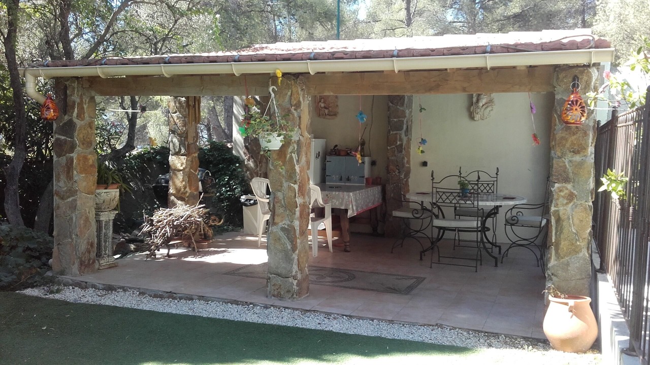 Photo of Outdoor in La Garde