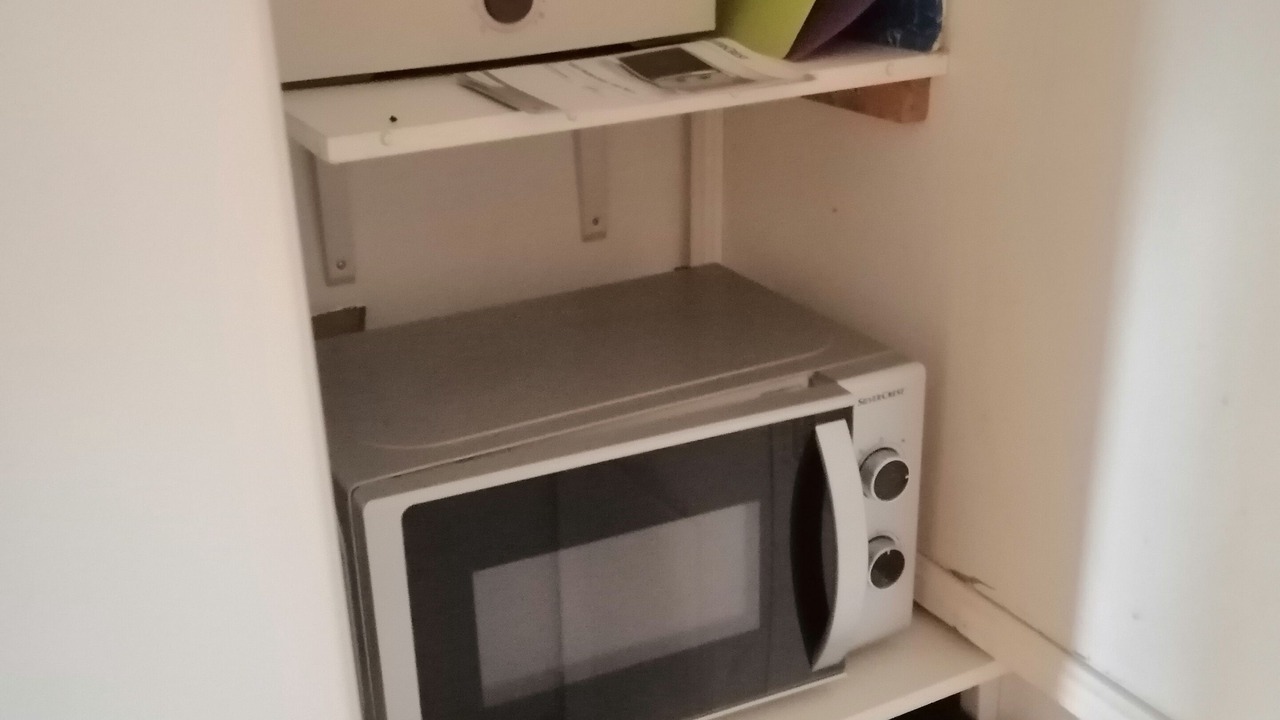Photo of Kitchen in La Garde