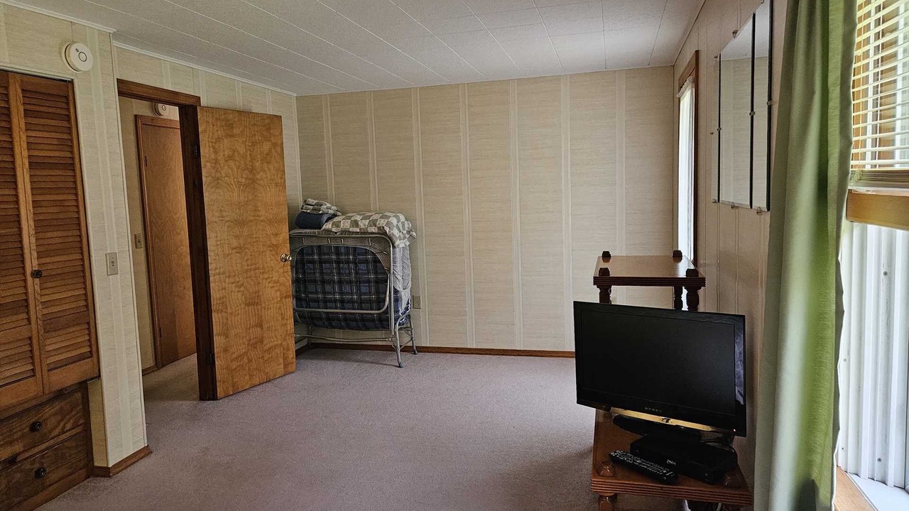 Photo of Bedroom in Bar Harbor