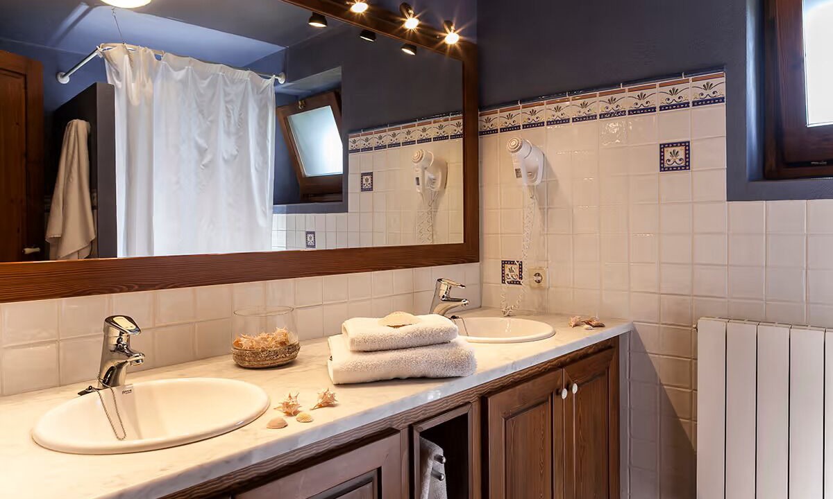 Photo of Bathroom in Vilademuls