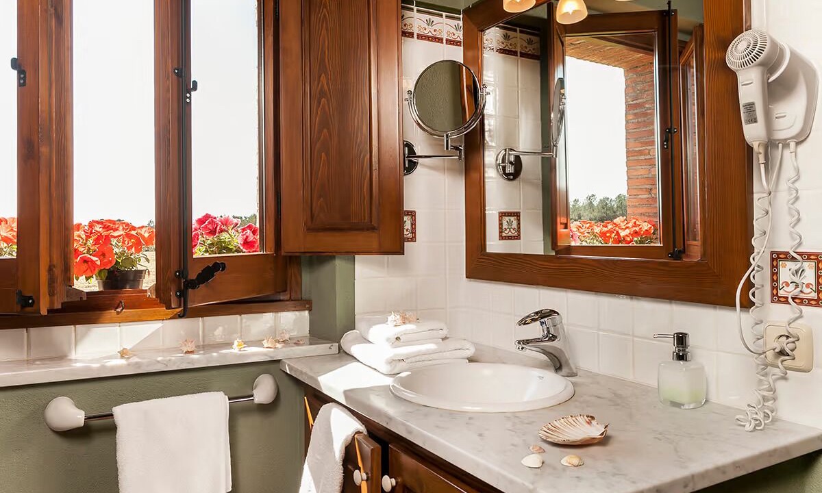 Photo of Bathroom in Vilademuls