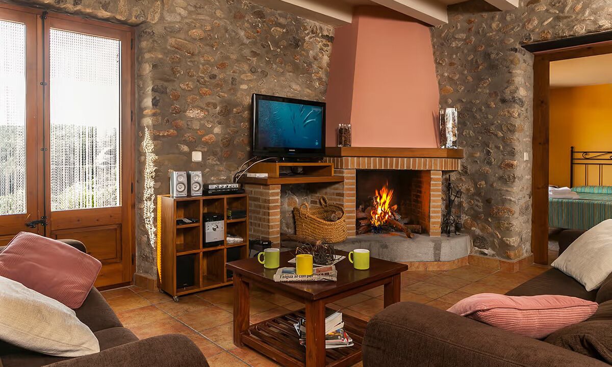 Photo of Livingroom in Vilademuls