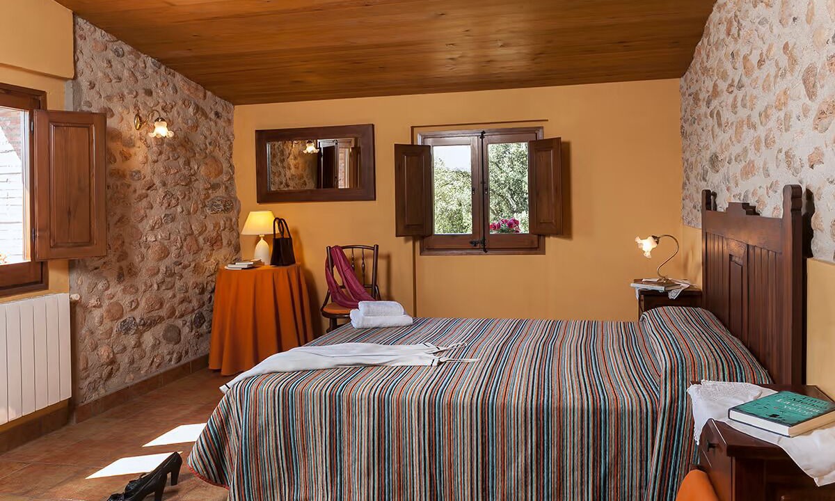 Photo of Bedroom in Vilademuls