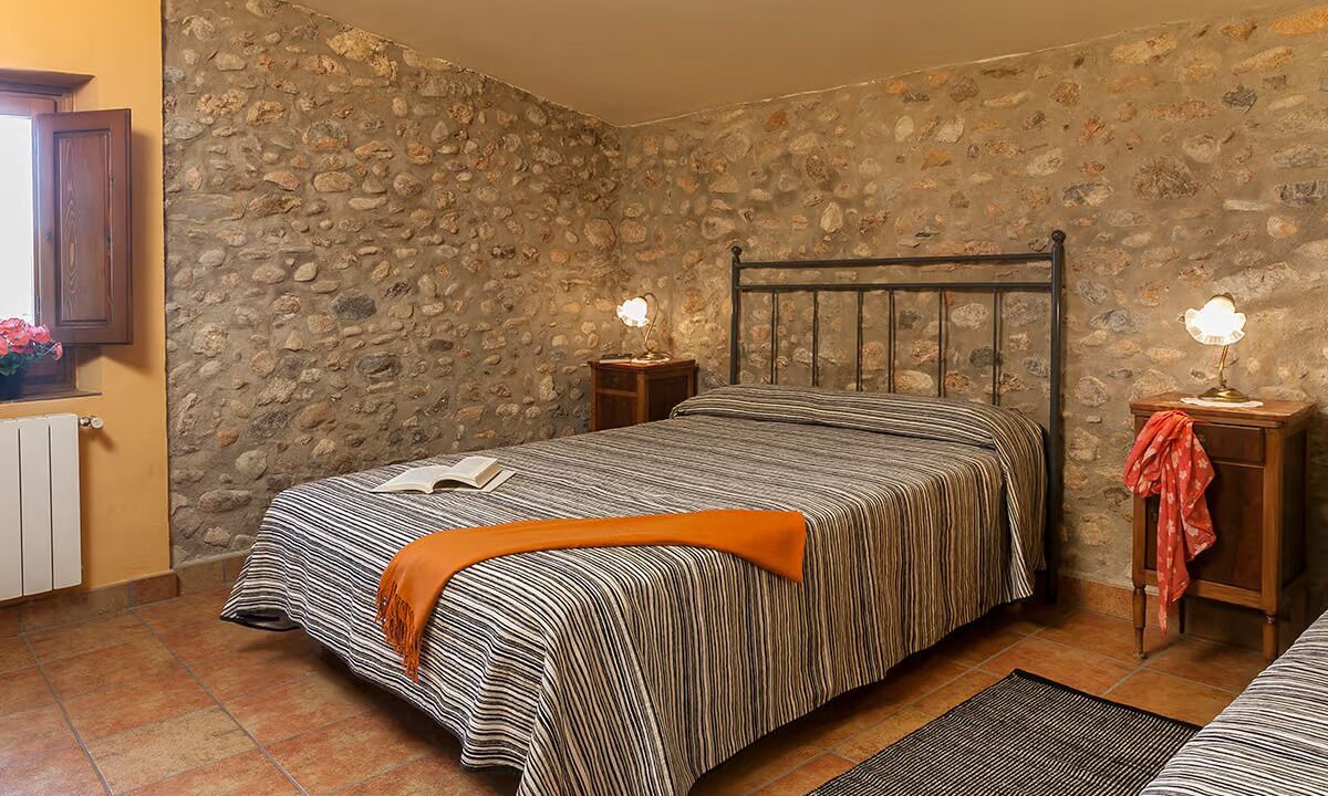 Photo of Bedroom in Vilademuls