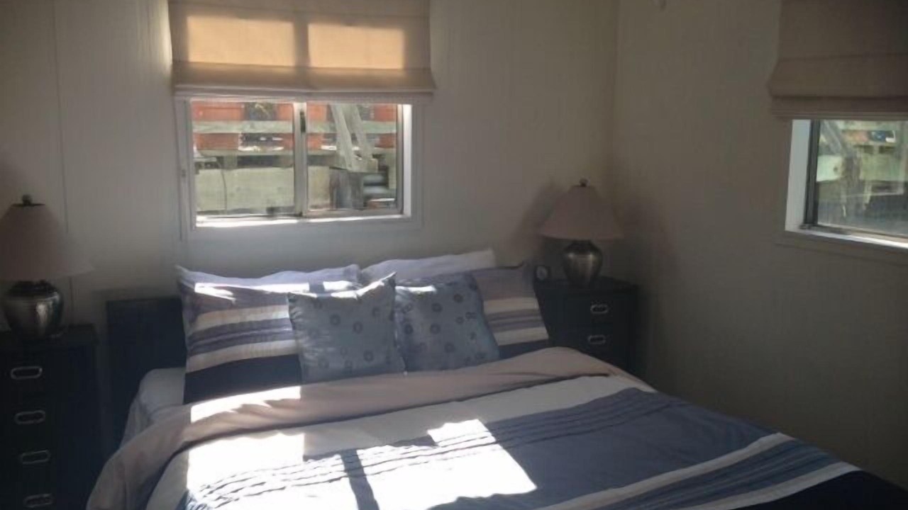 Photo of Bedroom in Marin City