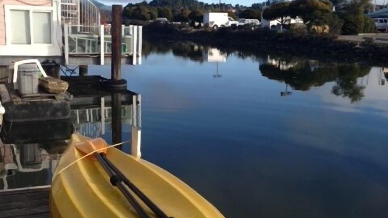 Photo of Outdoor in Marin City