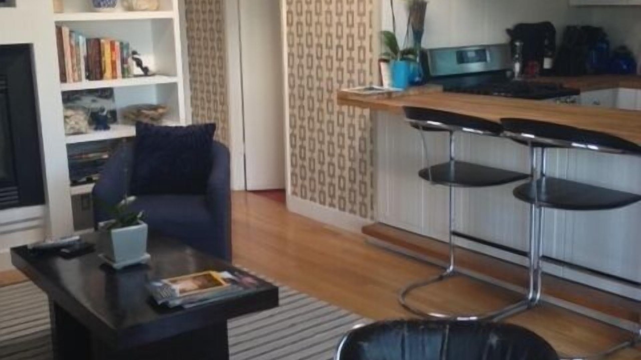 Photo of Livingroom in Marin City