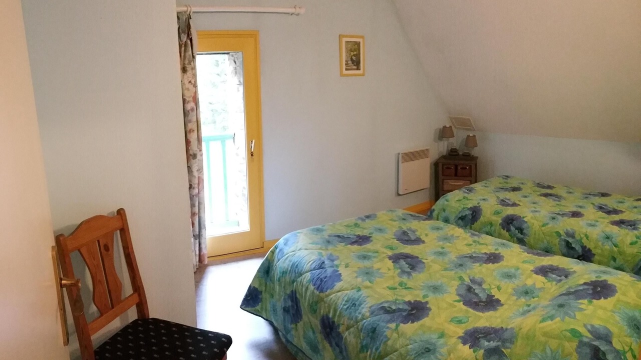 Photo of Bedroom in Riaille