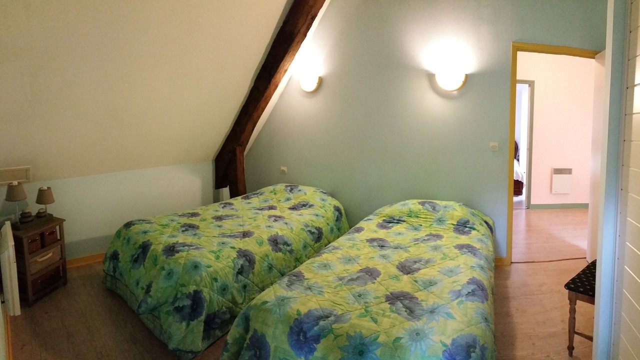 Photo of Bedroom in Riaille