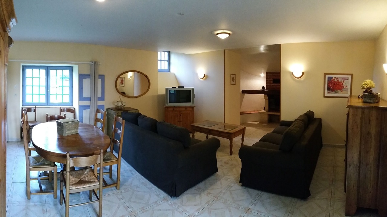 Photo of Livingroom in Riaille