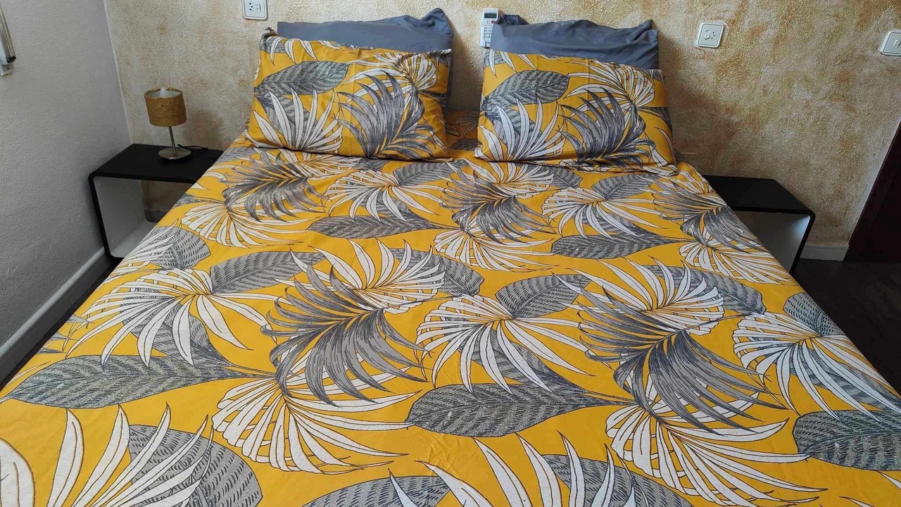 Photo of Bedroom in Salou City Centre
