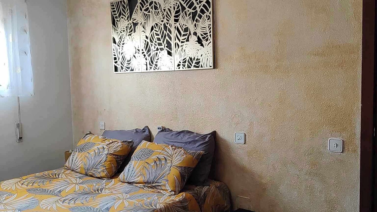 Photo of Bedroom in Salou City Centre