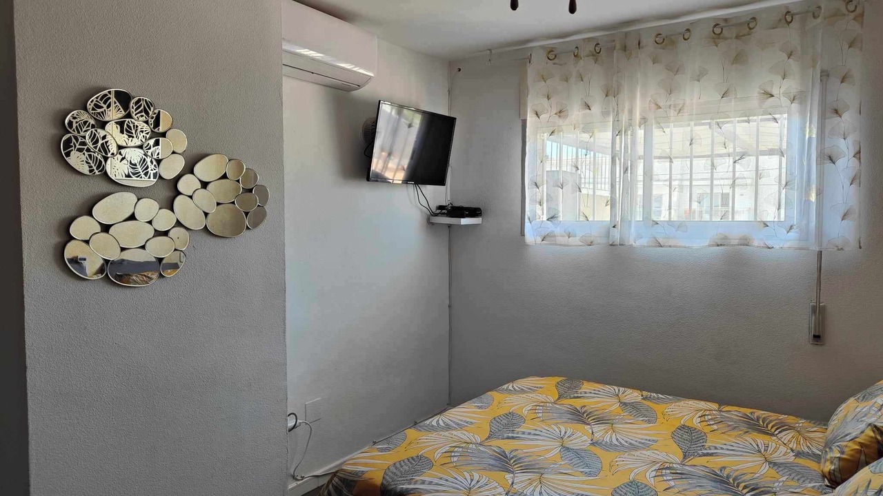 Photo of Bedroom in Salou City Centre