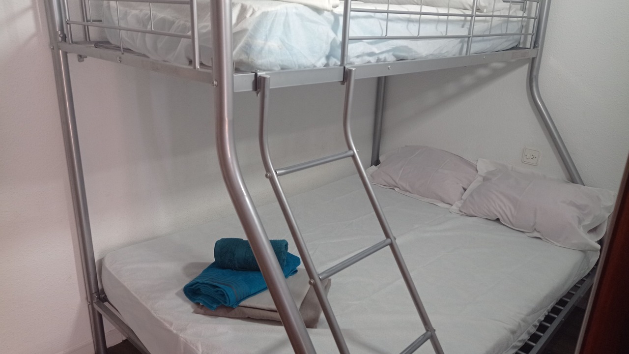 Photo of Bedroom in Salou City Centre