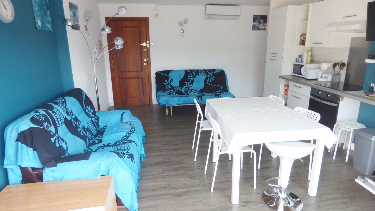 Photo of Livingroom in Salou City Centre