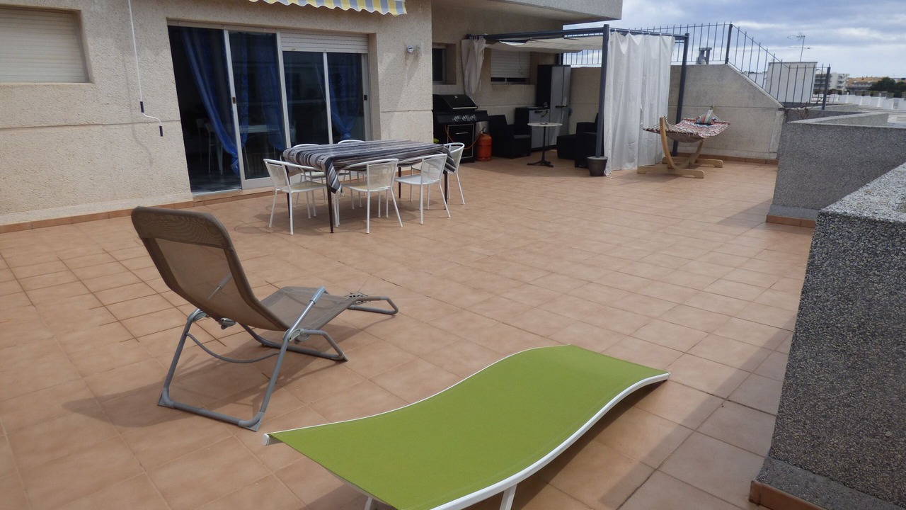 Photo of Outdoor in Salou City Centre