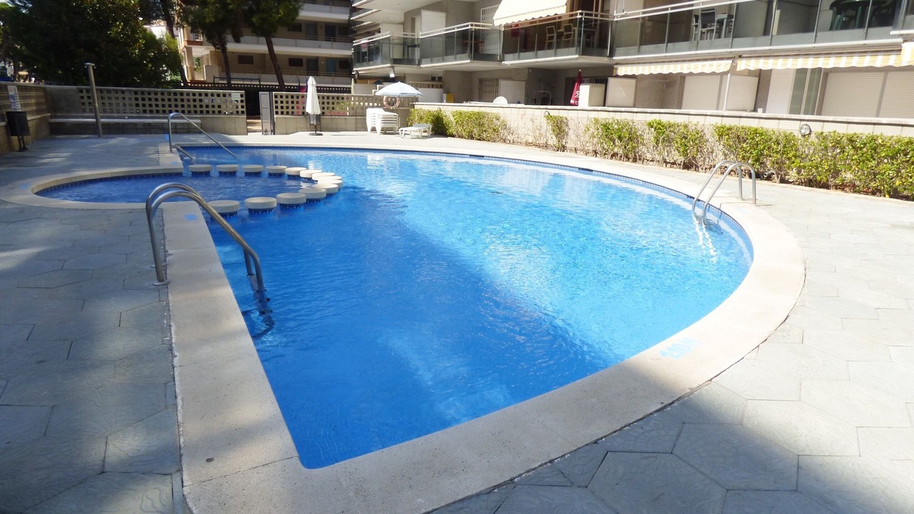 Photo of Outdoor in Salou City Centre