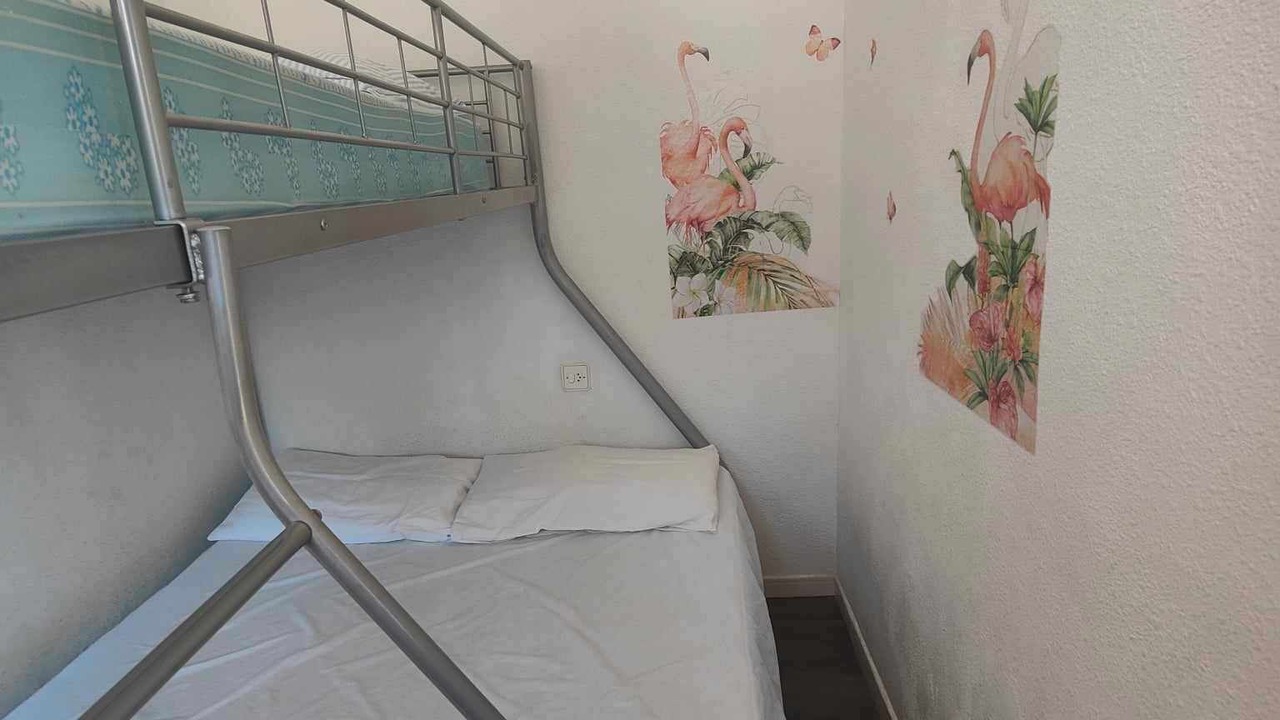 Photo of Bedroom in Salou City Centre