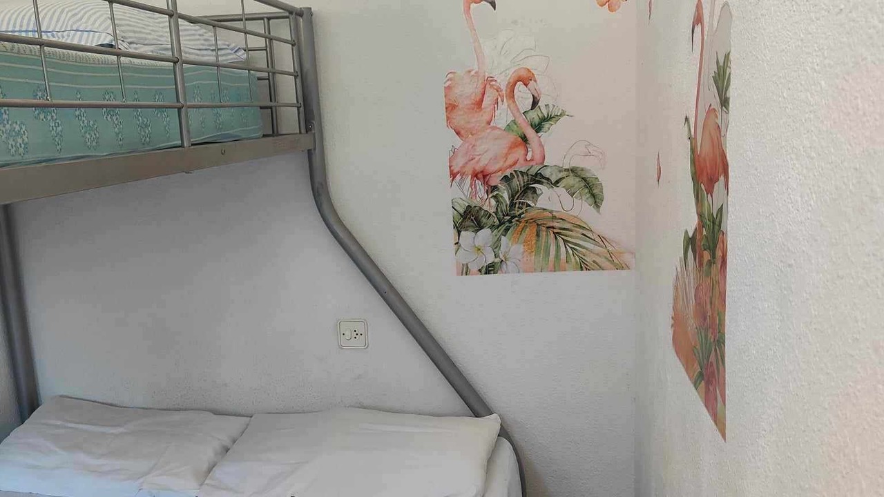 Photo of Bedroom in Salou City Centre