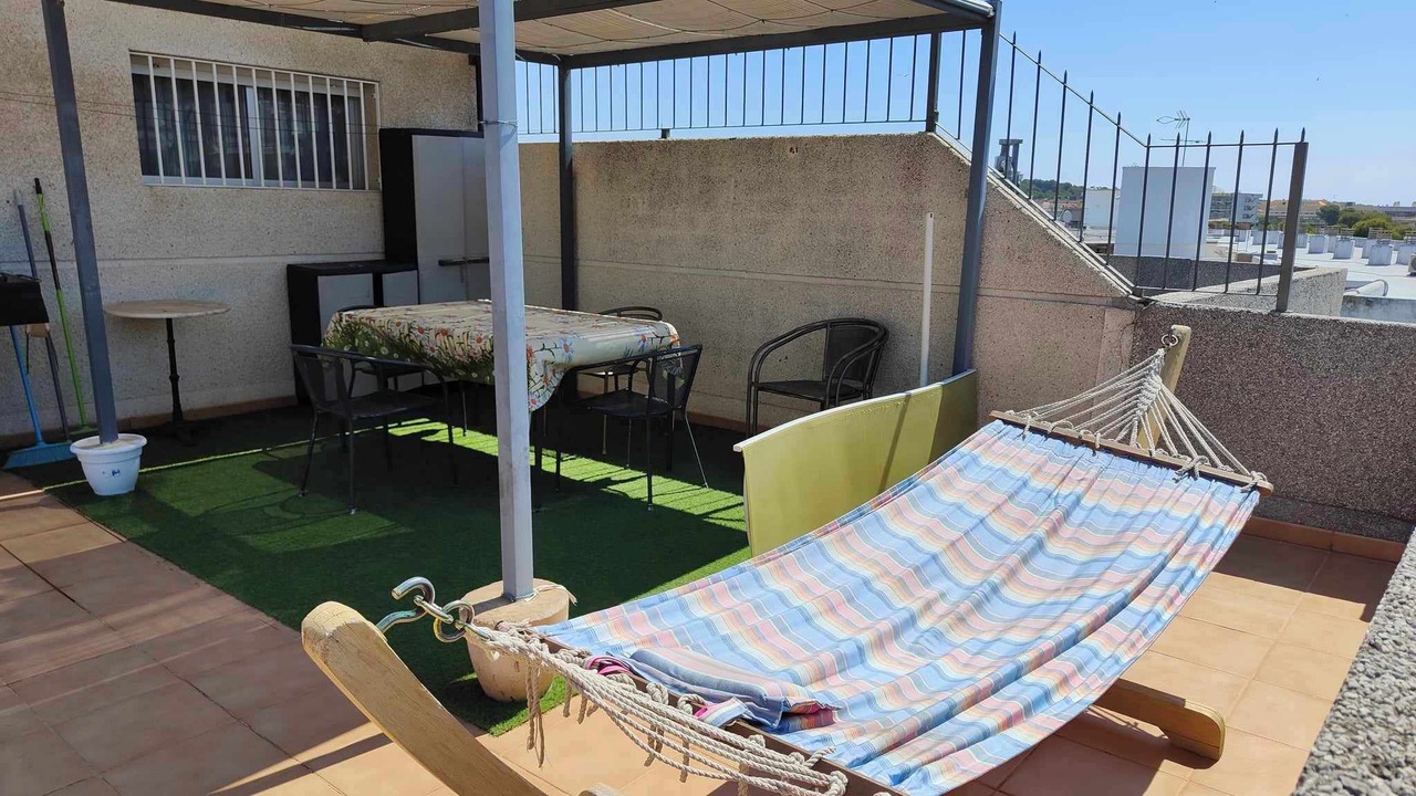 Photo of Outdoor in Salou City Centre