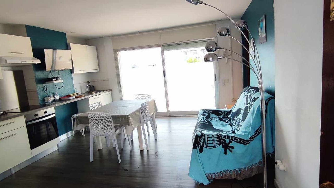 Photo of Kitchen in Salou City Centre