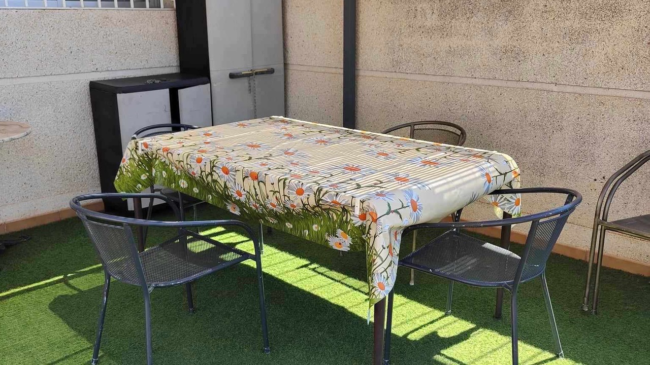 Photo of Outdoor in Salou City Centre