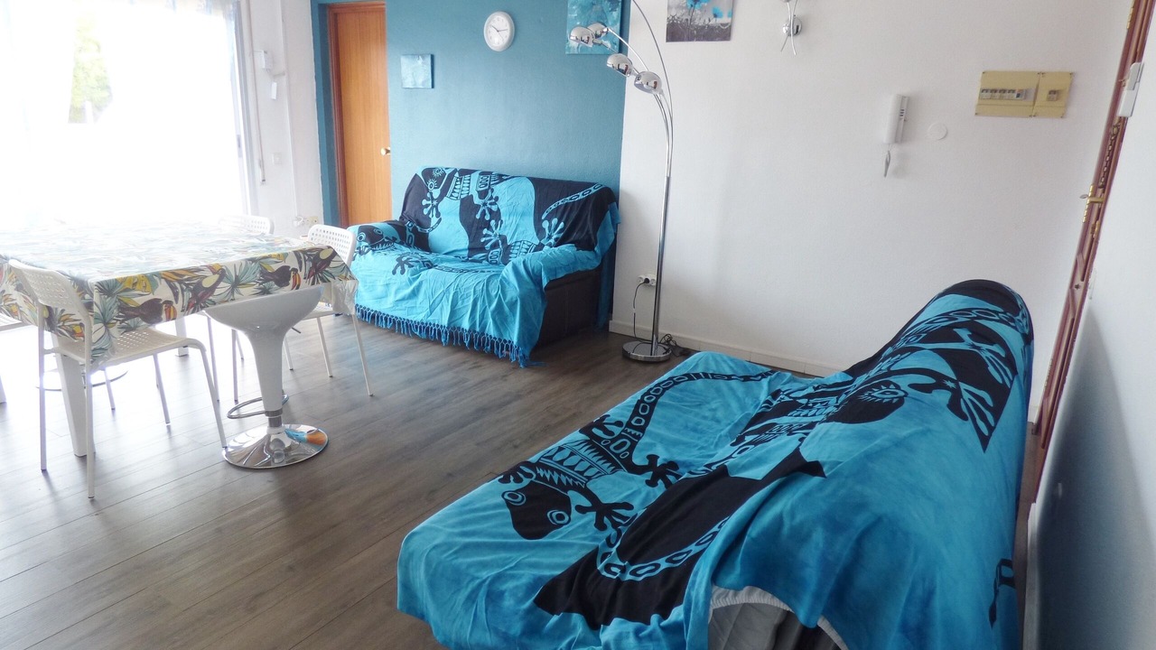 Photo of Livingroom in Salou City Centre