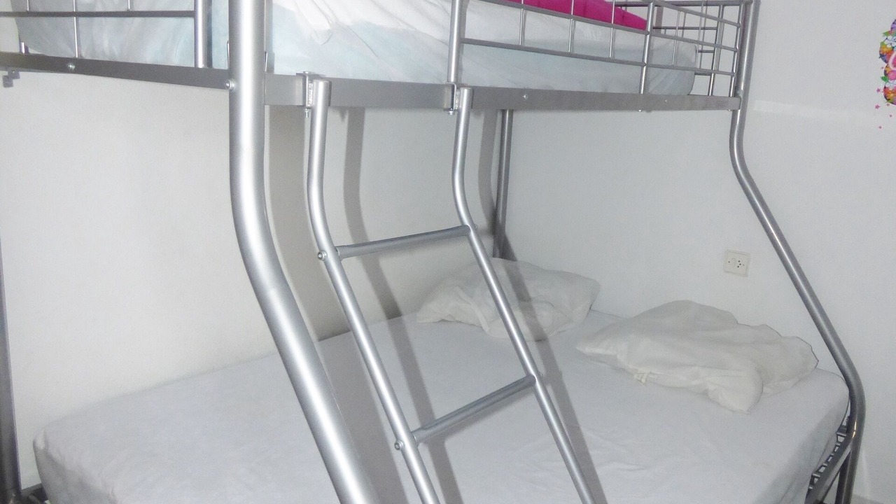 Photo of Bedroom in Salou City Centre