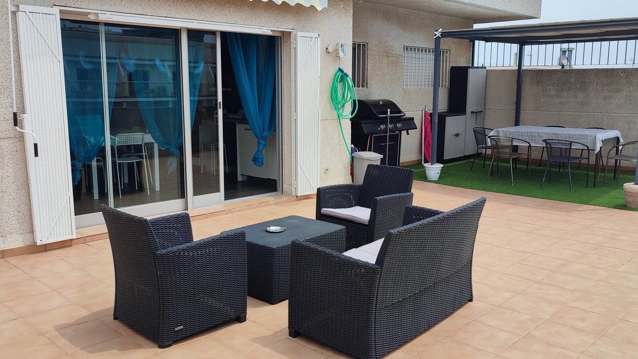 Photo of Outdoor in Salou City Centre