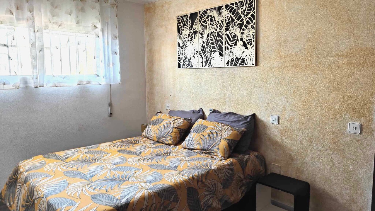 Photo of Bedroom in Salou City Centre
