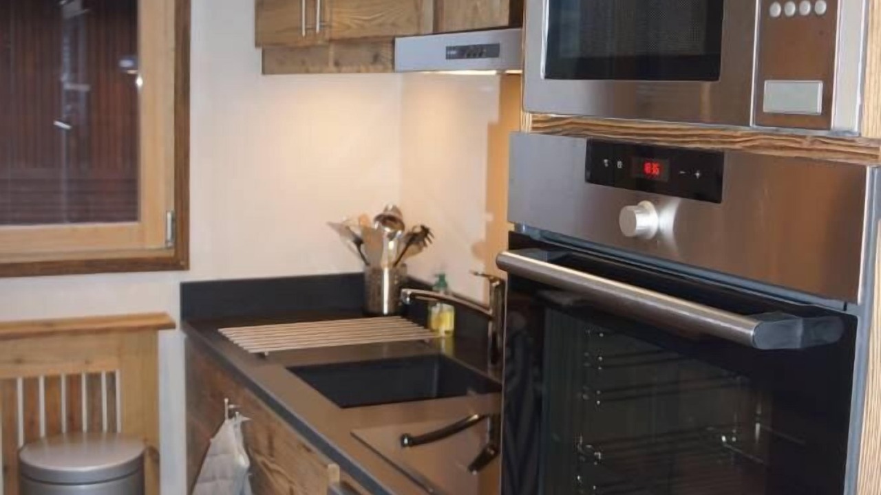 Photo of Others in Megeve