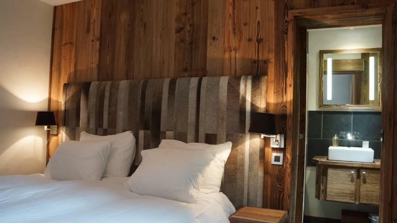 Photo of Others in Megeve