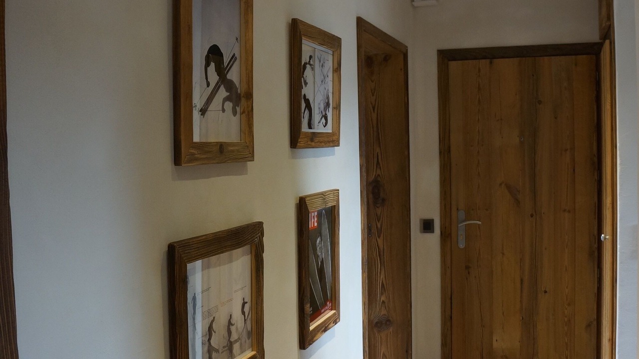 Photo of Others in Megeve