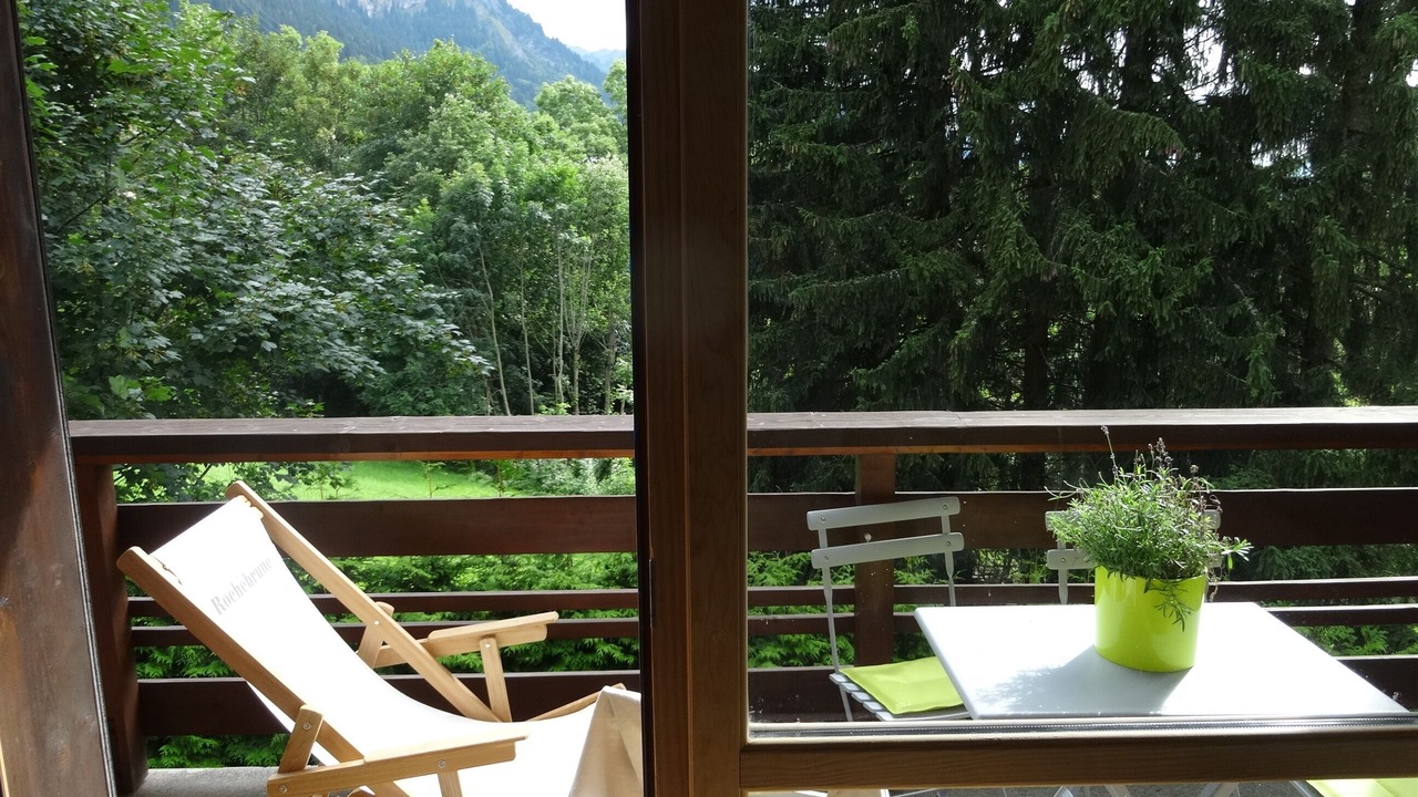 Photo of Outdoor in Megeve