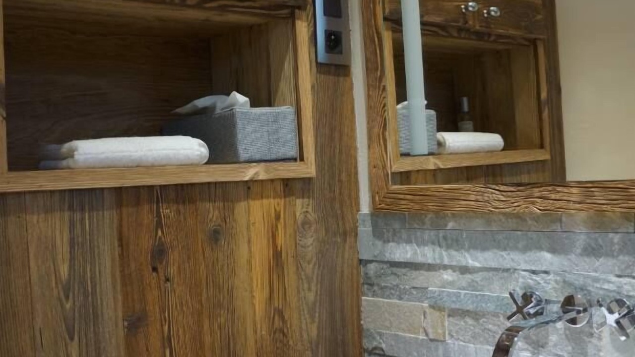Photo of Bathroom in Megeve