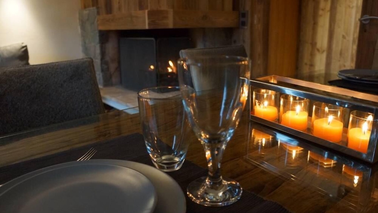 Photo of Others in Megeve