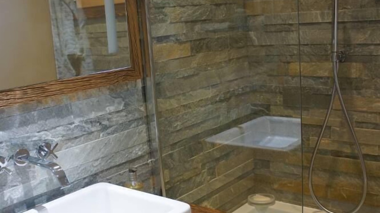 Photo of Bathroom in Megeve