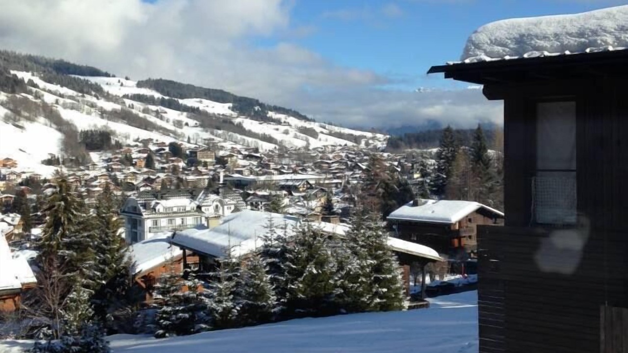 Photo of Others in Megeve