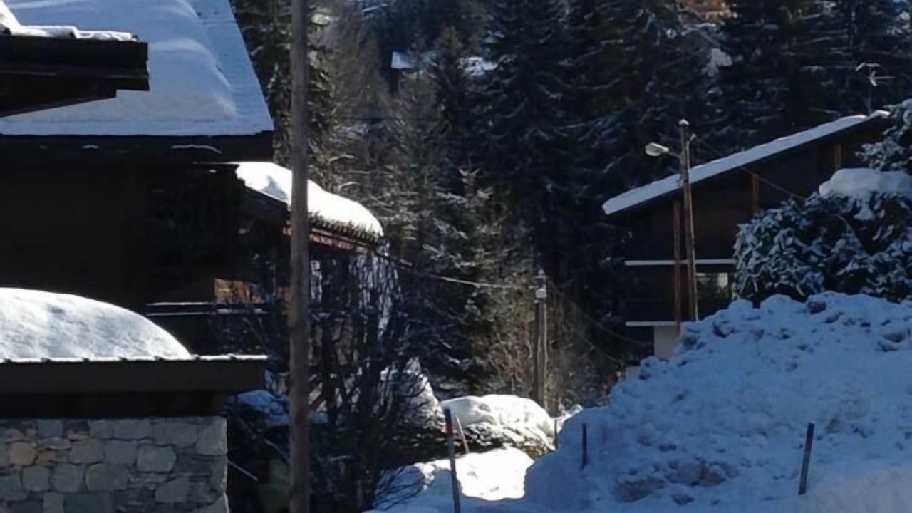 Photo of Others in Megeve