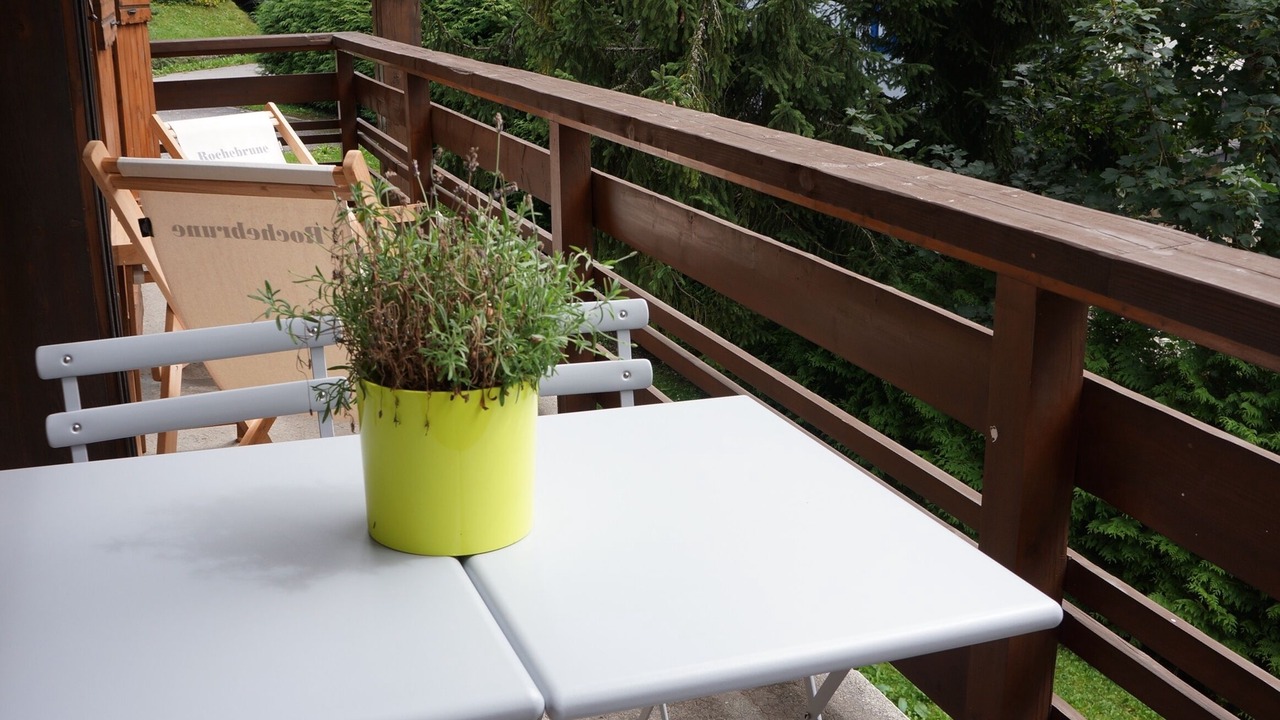 Photo of Outdoor in Megeve