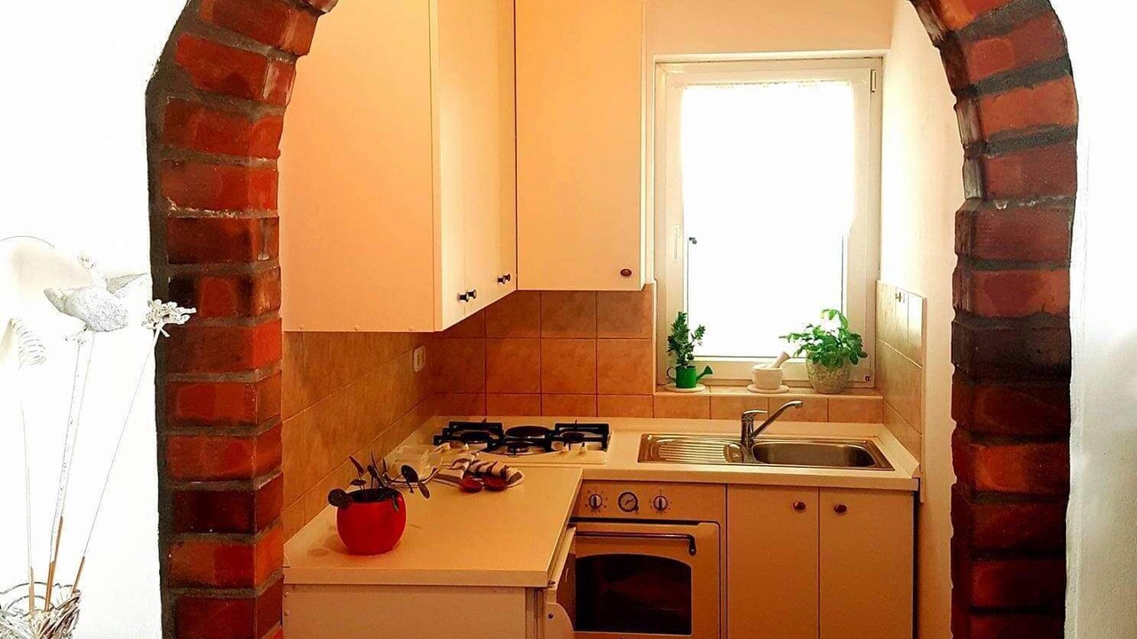 Photo of Kitchen in Mugeba