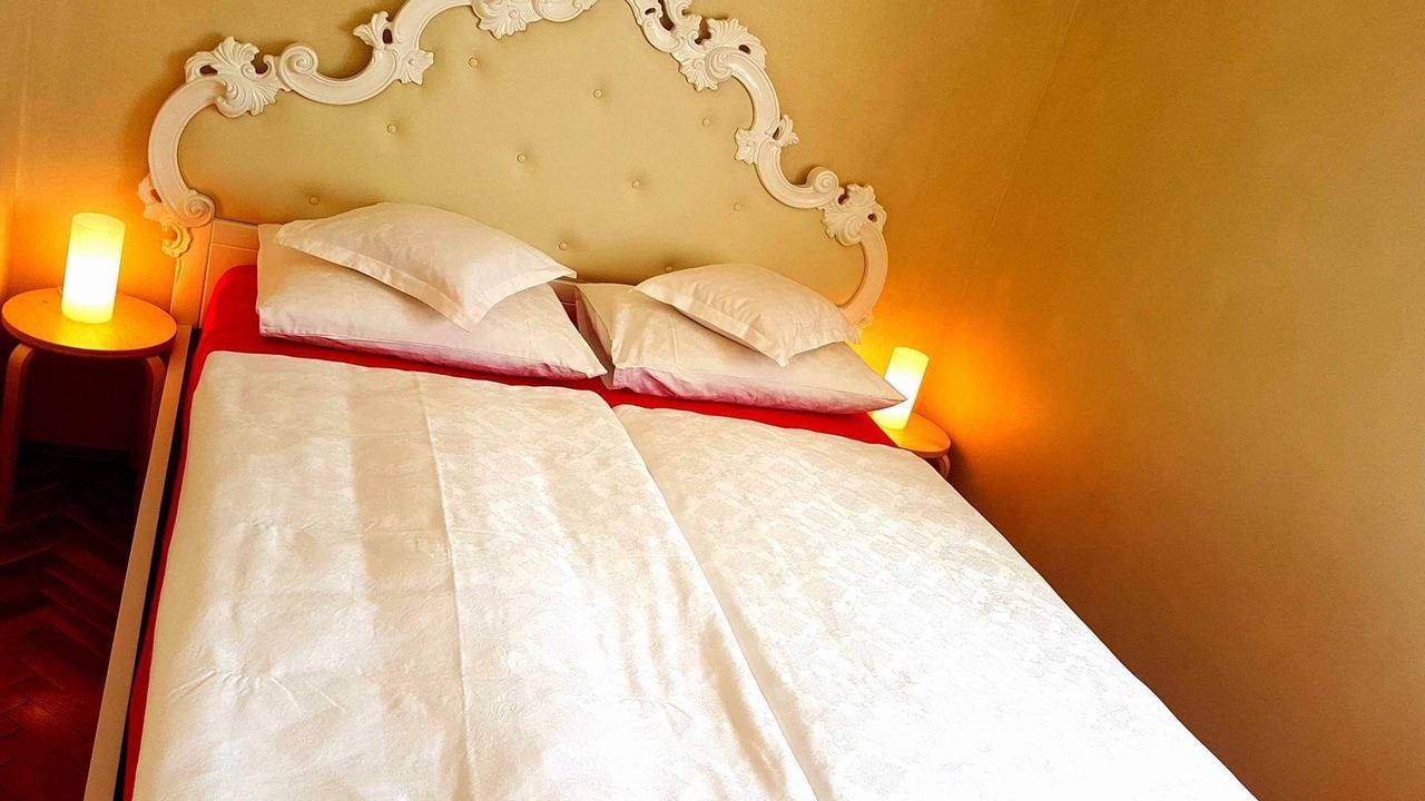 Photo of Bedroom in Mugeba