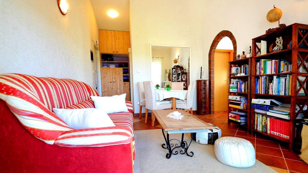 Photo of Livingroom in Mugeba