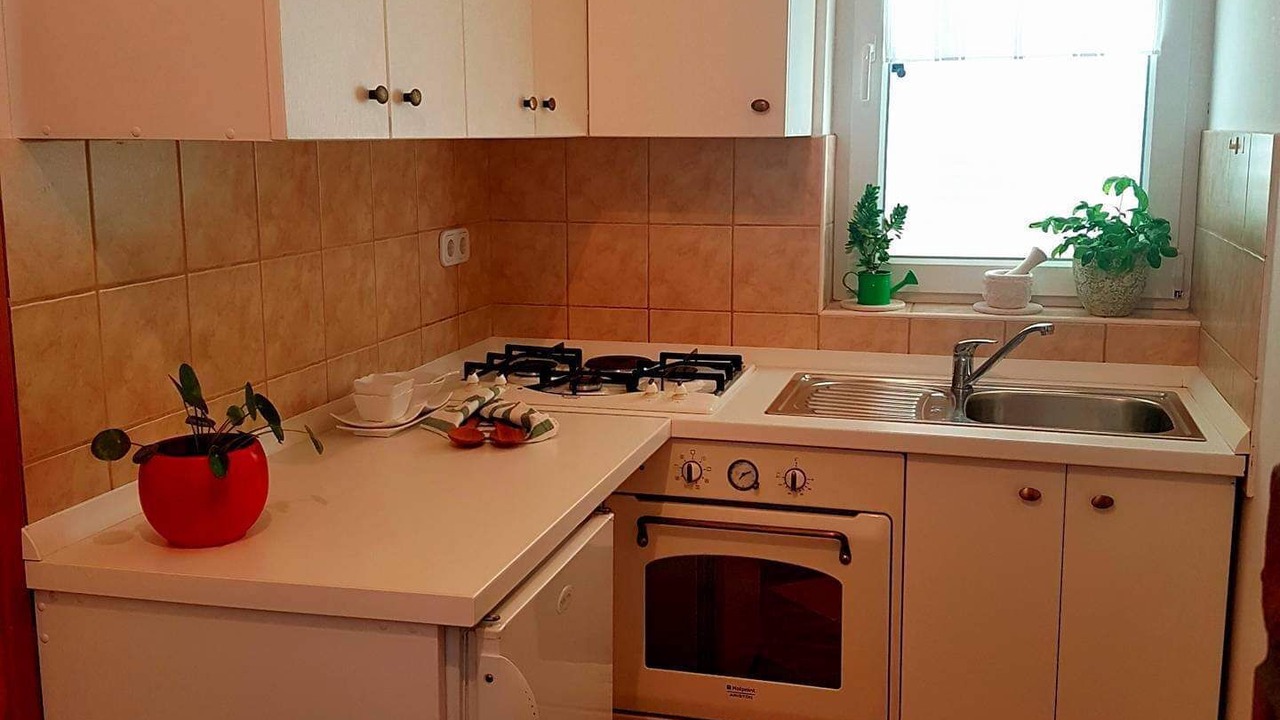 Photo of Kitchen in Mugeba