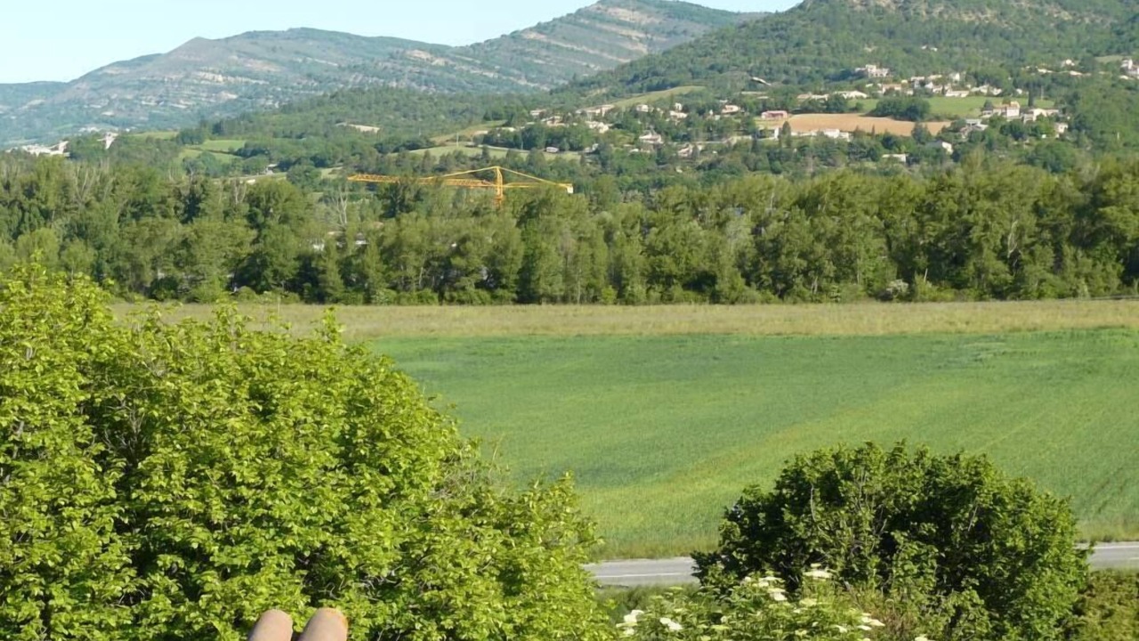 Photo of Outdoor in Le Chaffaut-Saint-Jurson