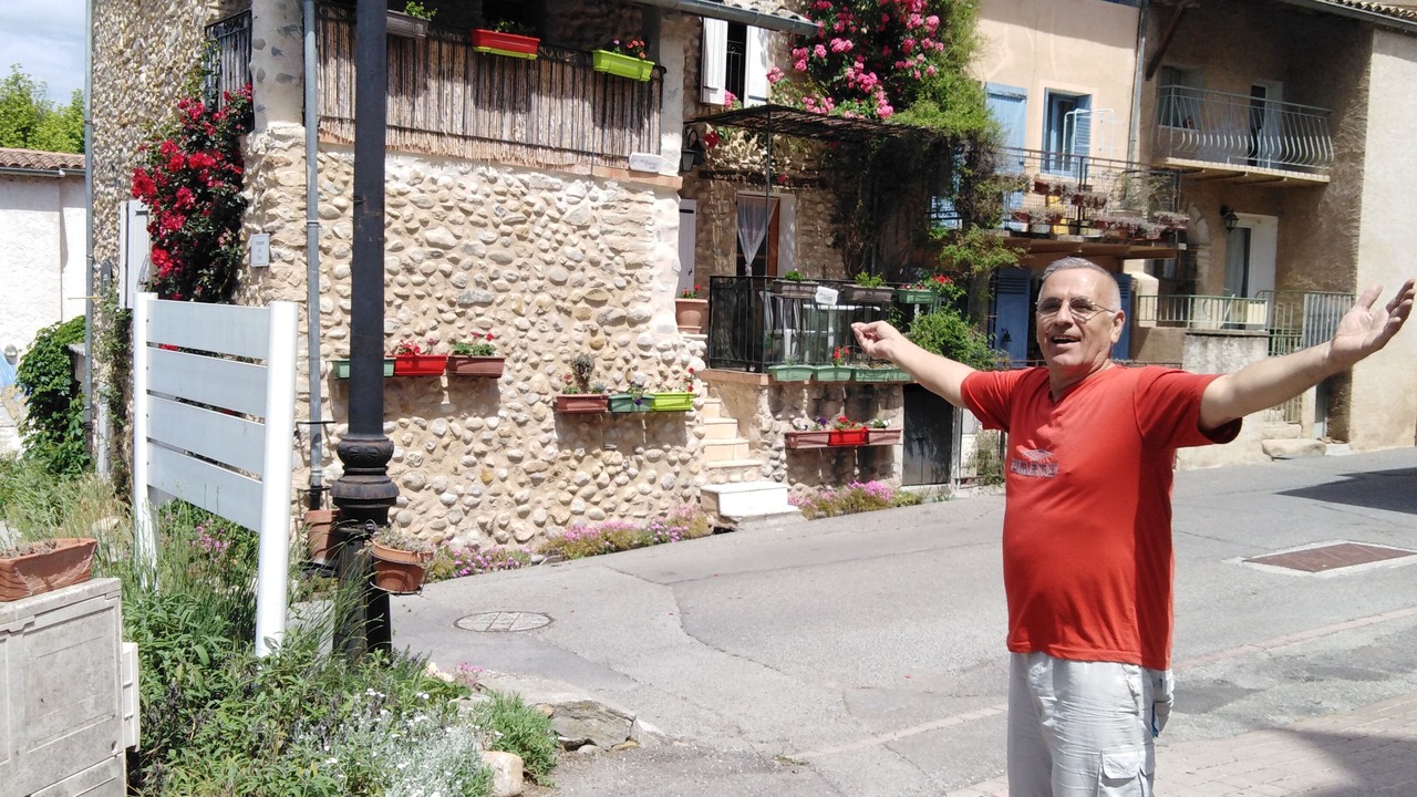 Photo of Outdoor in Le Chaffaut-Saint-Jurson