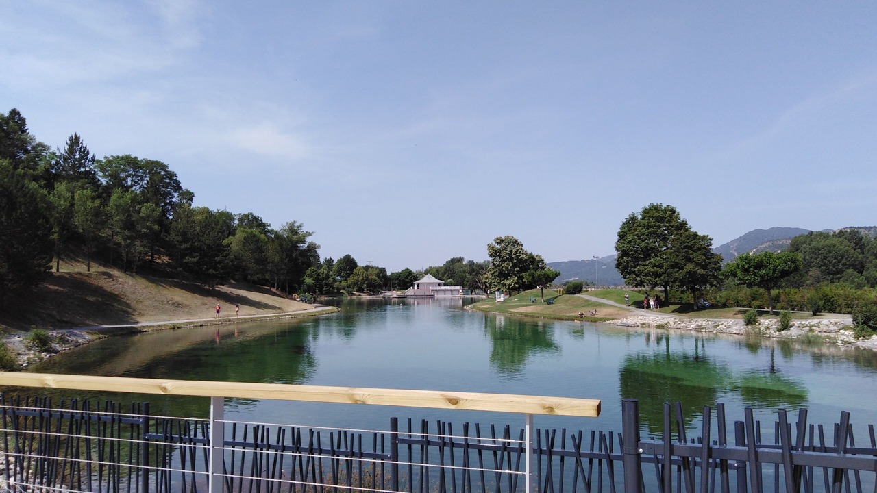 Photo of Outdoor in Le Chaffaut-Saint-Jurson