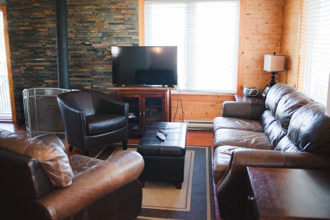 Photo of Livingroom in Boularderie