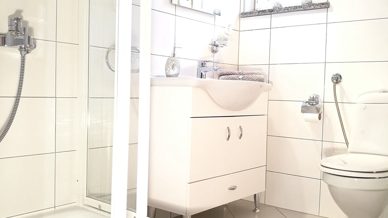 Photo of Bathroom in Medulin