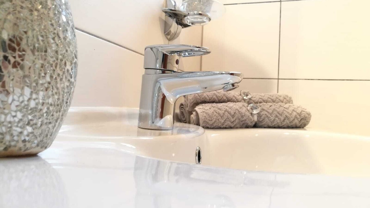 Photo of Bathroom in Medulin